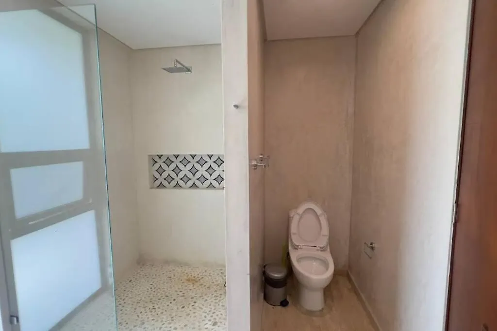 טולום Oasis Of Luxury And Comfort 0*,